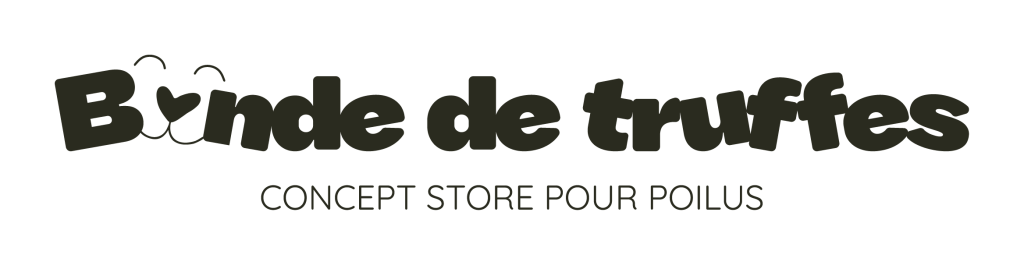 Logo Bande de truffes BDT Chambéry
