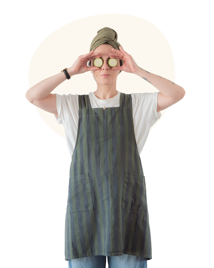 Bande De Truffes Portrait Sophie