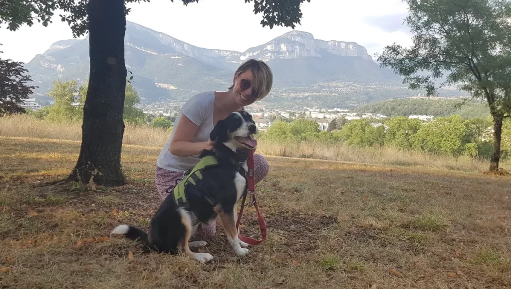 sophie bande de truffes radio bleu interview